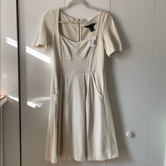 MARC by Marc Jacobs Gertie Dress - Picture 2 of 5